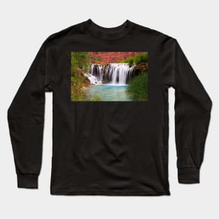 Navajo Falls Long Sleeve T-Shirt